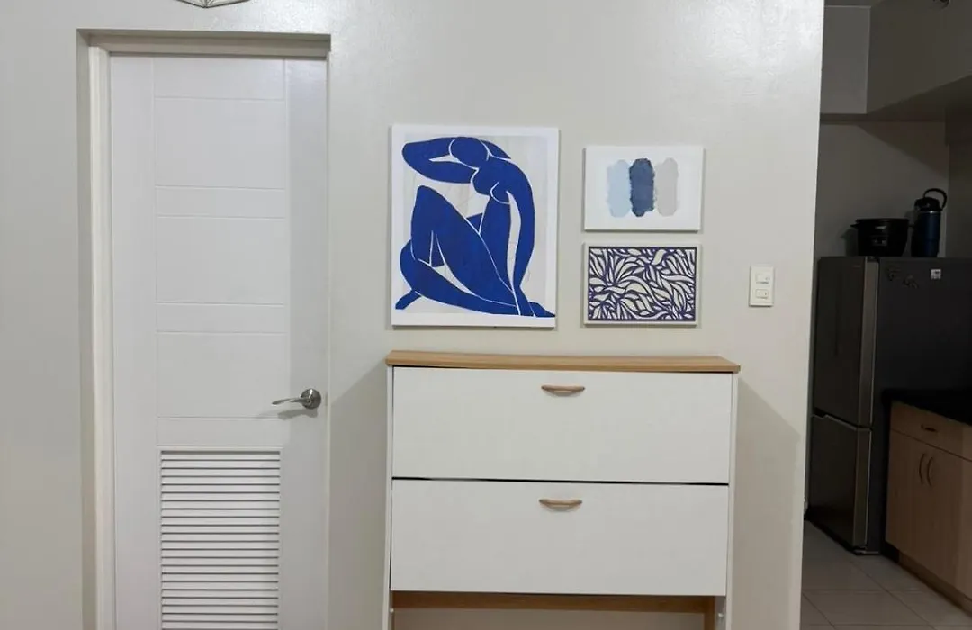 2Br Resort Type Condo W City View Sheridan
