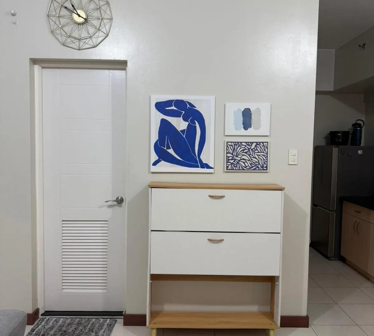 2br Type W View Sheridan Manila