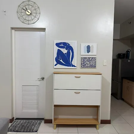 2Br Resort Type Condo W City View Sheridan