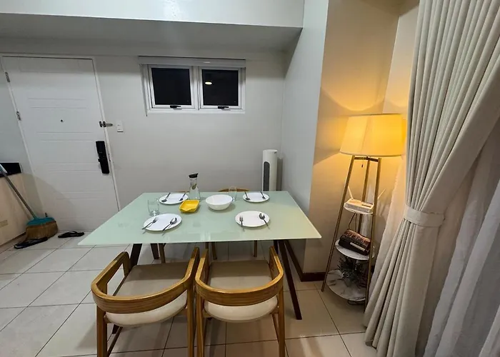 2br Type W View Sheridan *