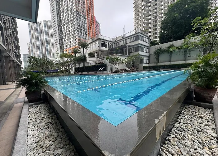 2br Type W View Sheridan Apartment *