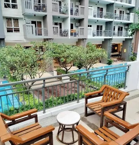 2br Type W View Sheridan