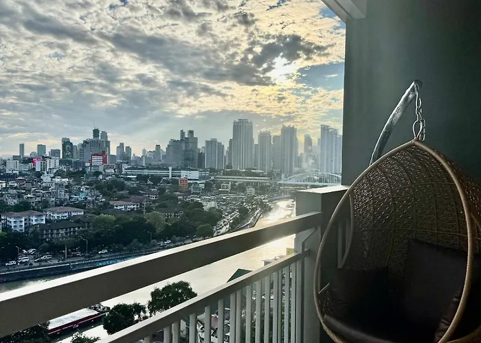2br Type W View Sheridan Apartment *