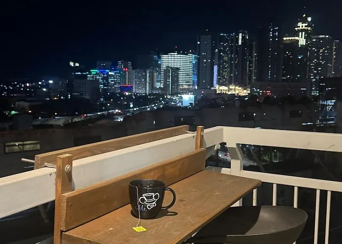 2br Type W View Sheridan Apartment *