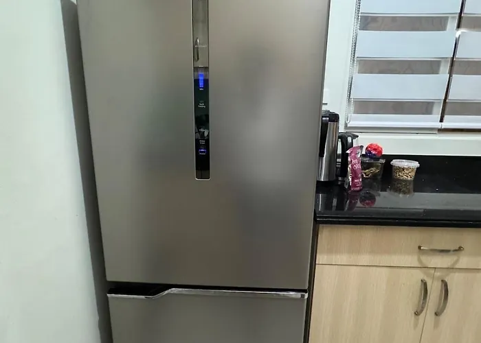Apartment 2br Type W View Sheridan *