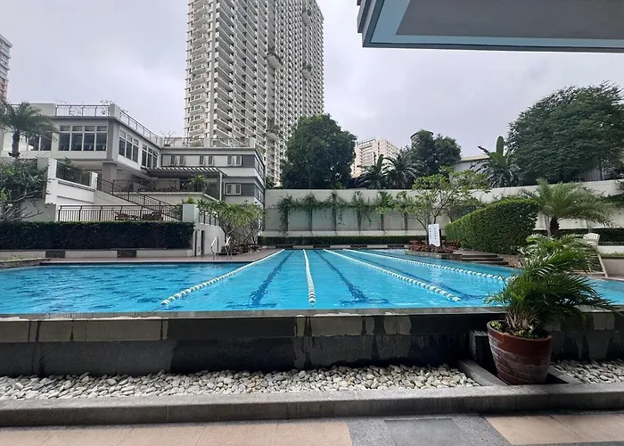 2br Type W View Sheridan Apartment *