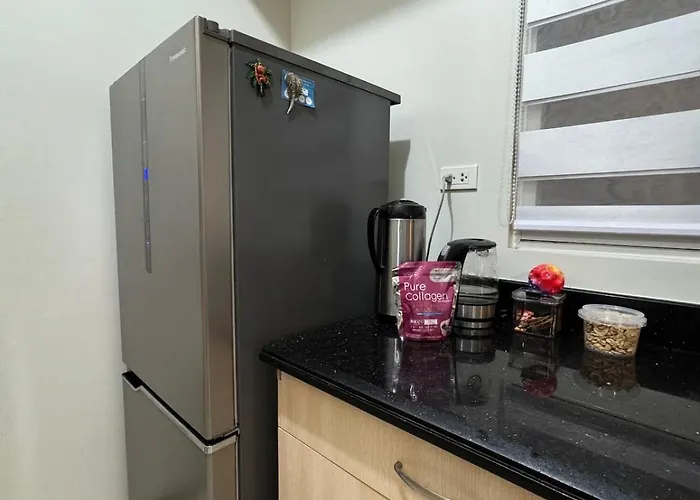 2br Type W View Sheridan *
