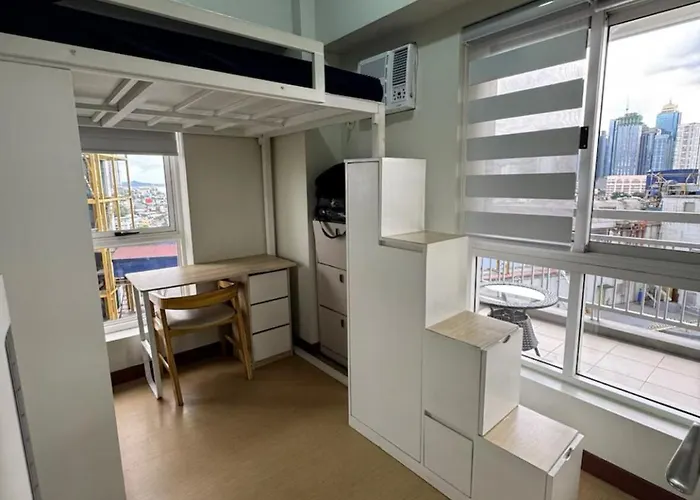 2br Type W View Sheridan