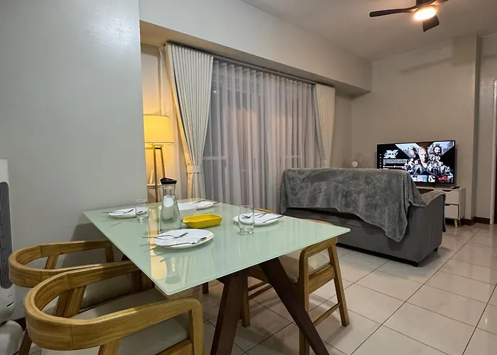 2br Type W View Sheridan Apartment *