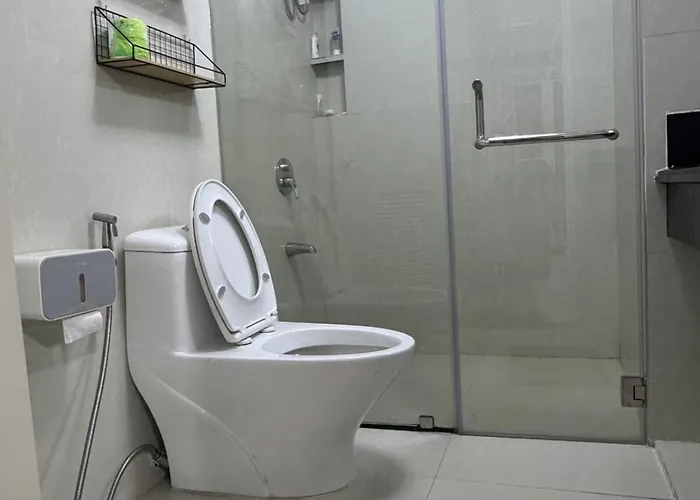 2br Type W View Sheridan *