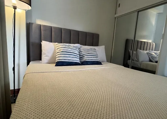 2br Type W View Sheridan