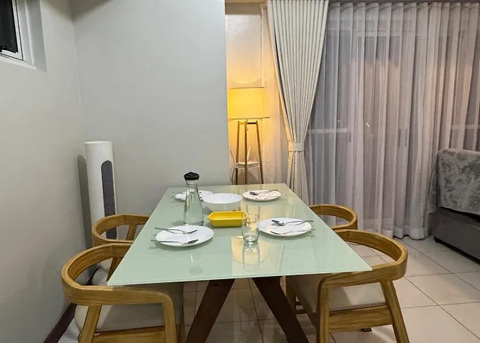 2br Type W View Sheridan *